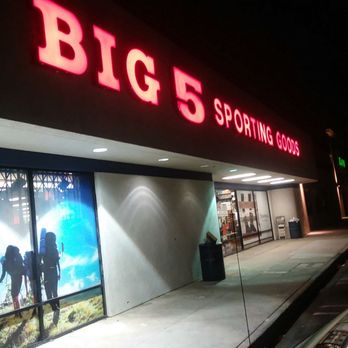 Get directions, reviews and information for Big 5 Sporting Goods in Lakewood, CO.7/10(5).