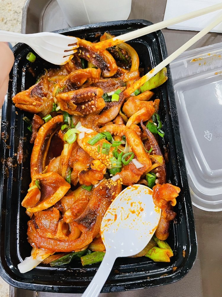 Yooni Table