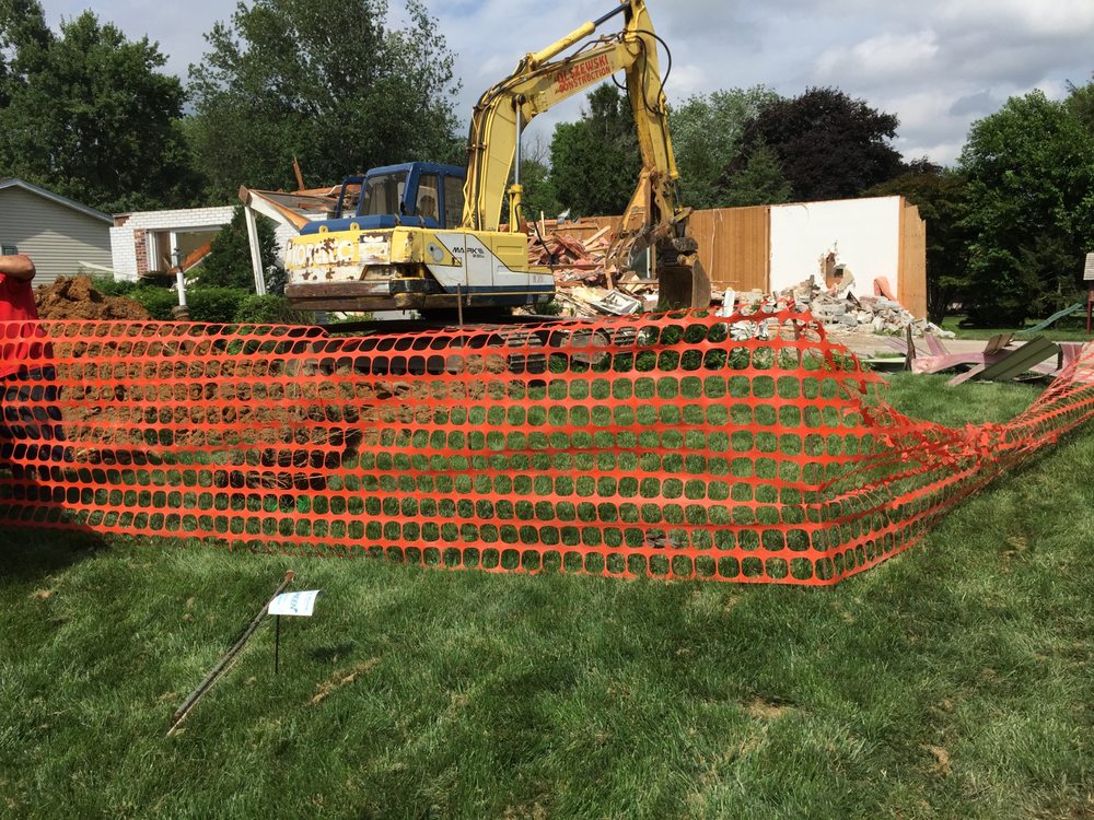 image of business Olszewski Construction