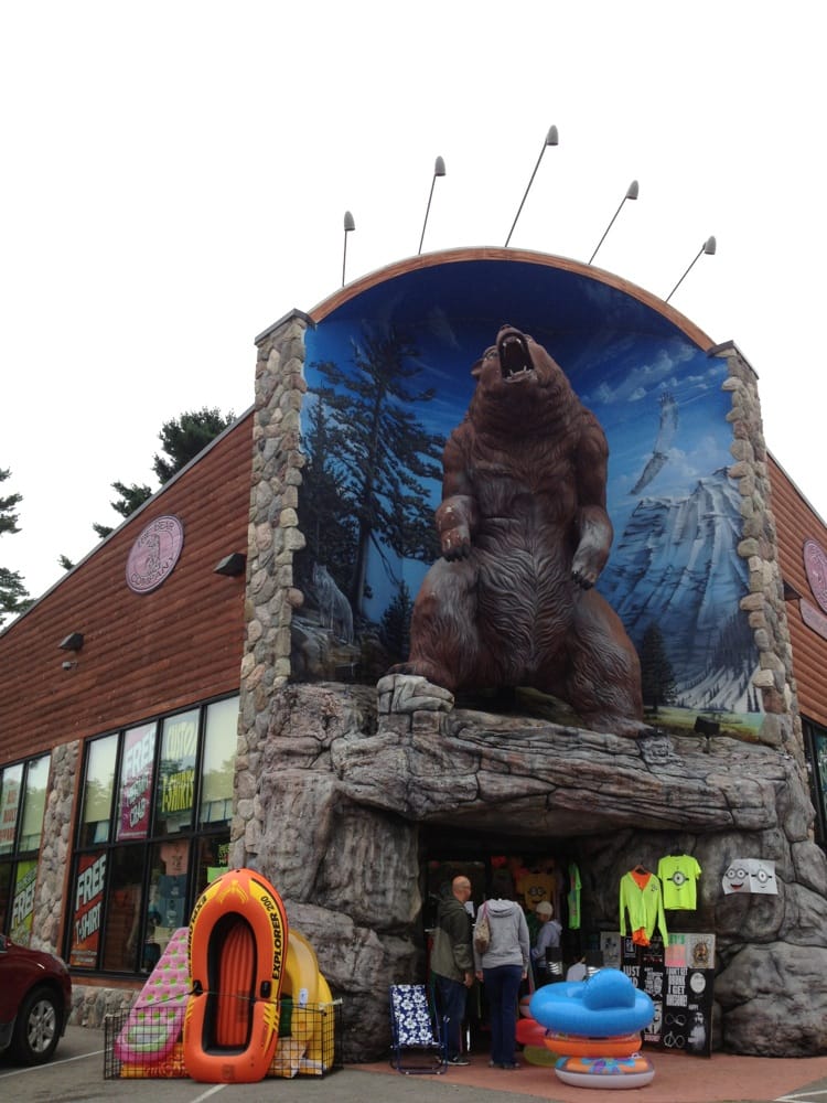 The Bear Company Breweries 802998 Hwy 72, Traverse City, MI Yelp