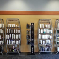 Styling Express Hairdressers 3600 N Wickham Rd
