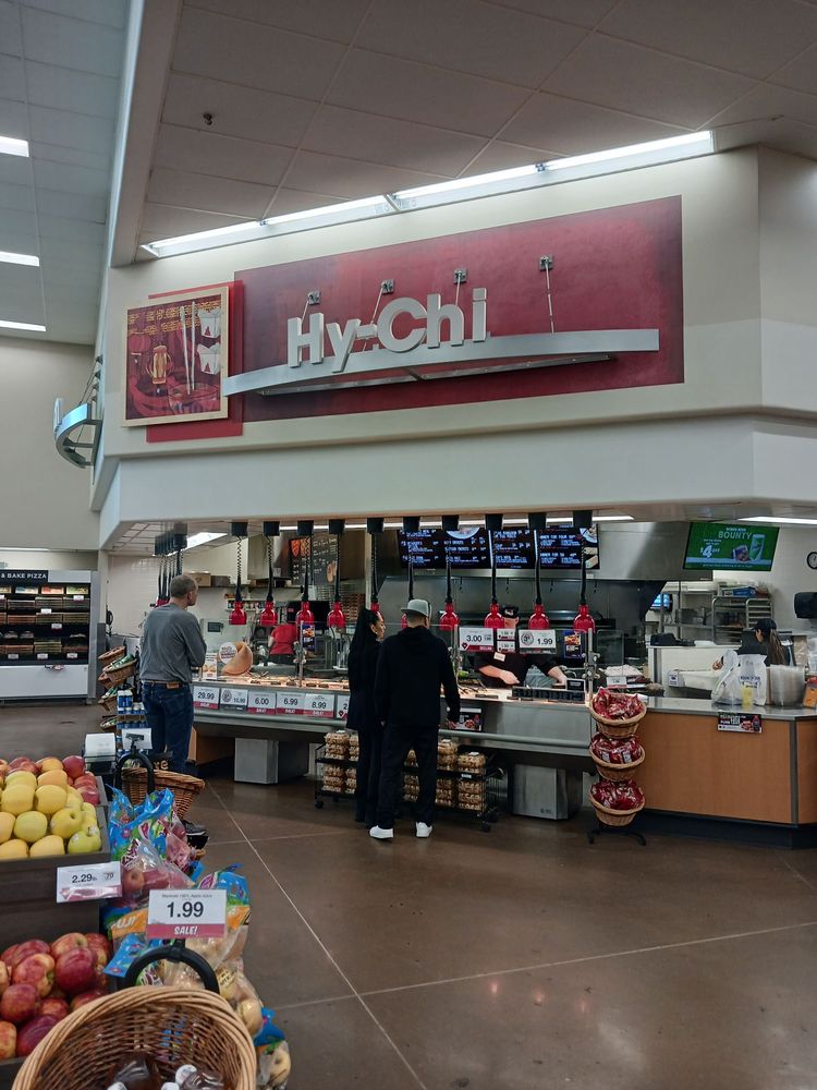 Hy-Vee - Lincoln