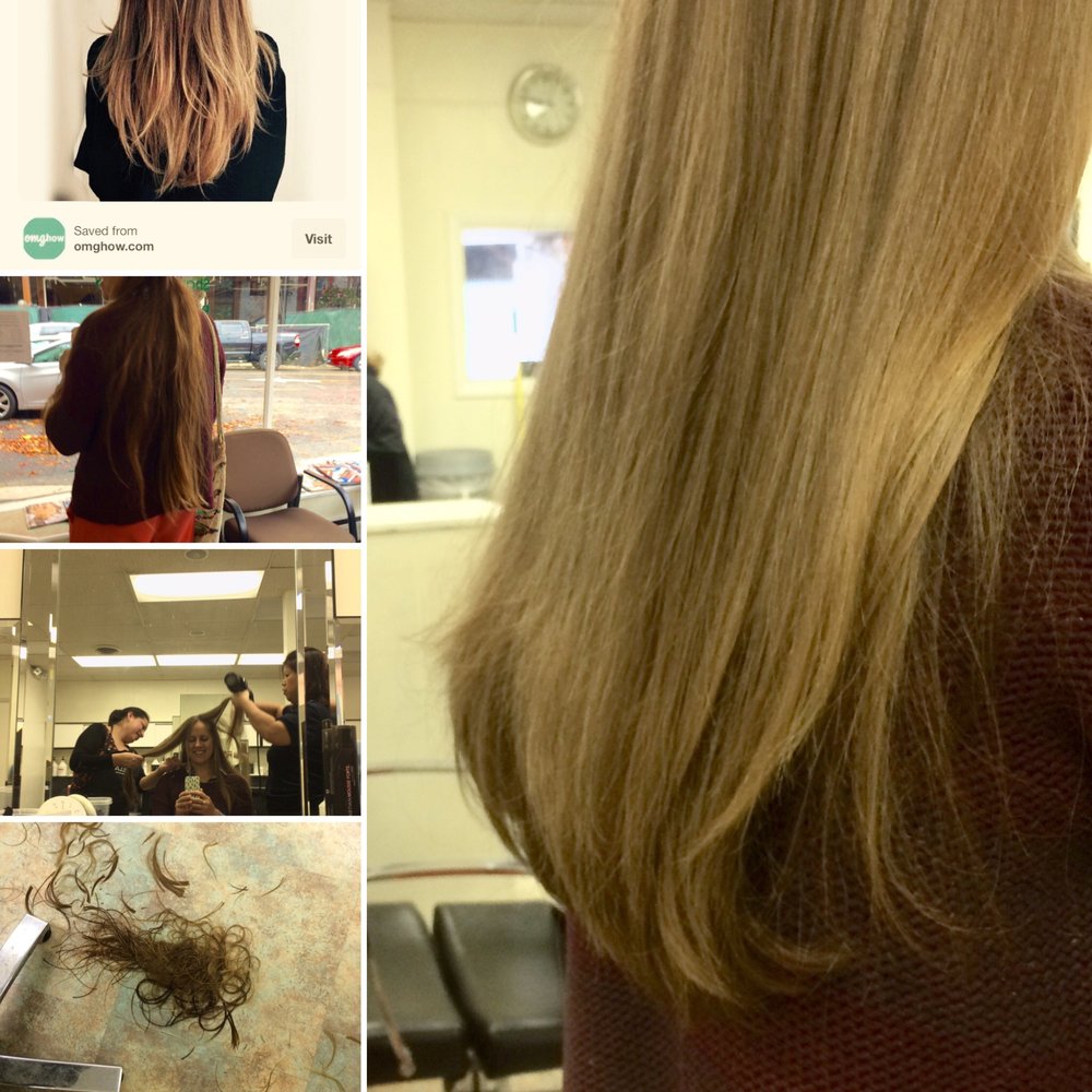 Renasci Academy of Hair