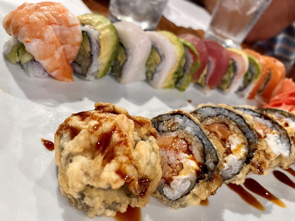 KC Sushi