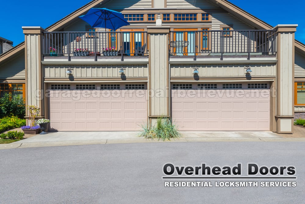Garage Door Repair Bellevue 13 Photos Garage Door Services 211
