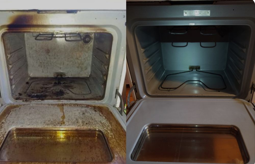 Dapper Cleaning Company 