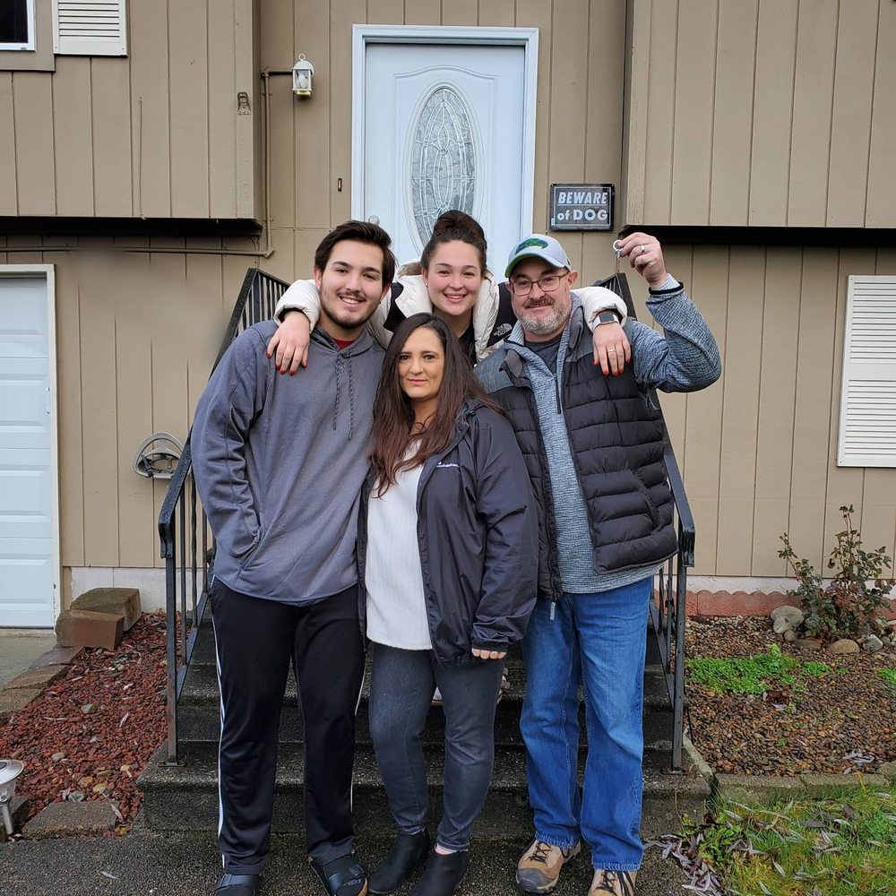 Aaron Morrow - Integrity Home Selling Team