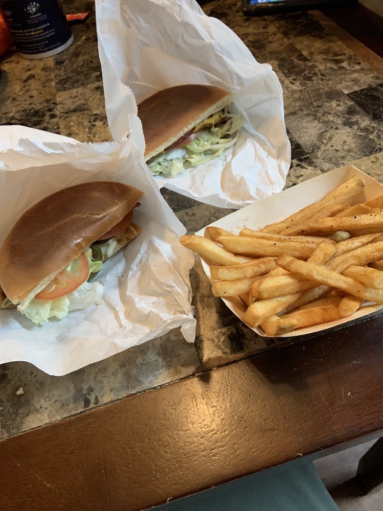 Crown Grocery & Deli