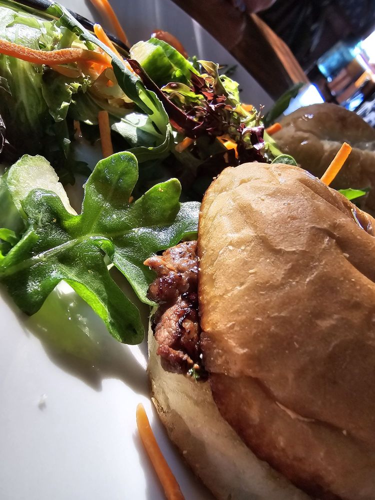 Pure Pacific Northwest