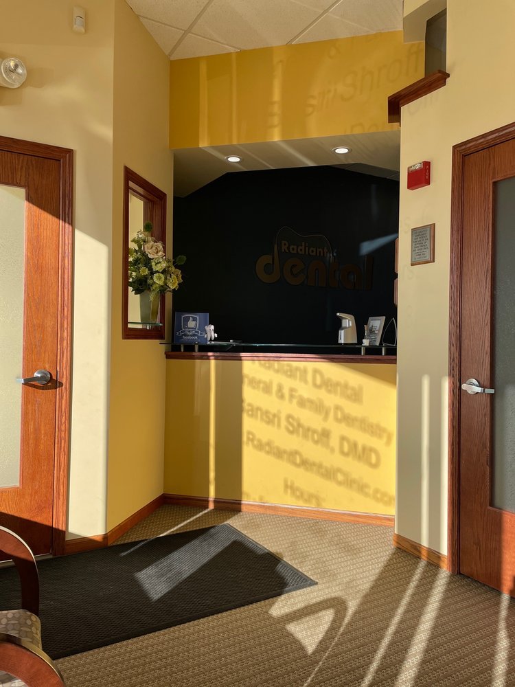 image of business Radiant Dental