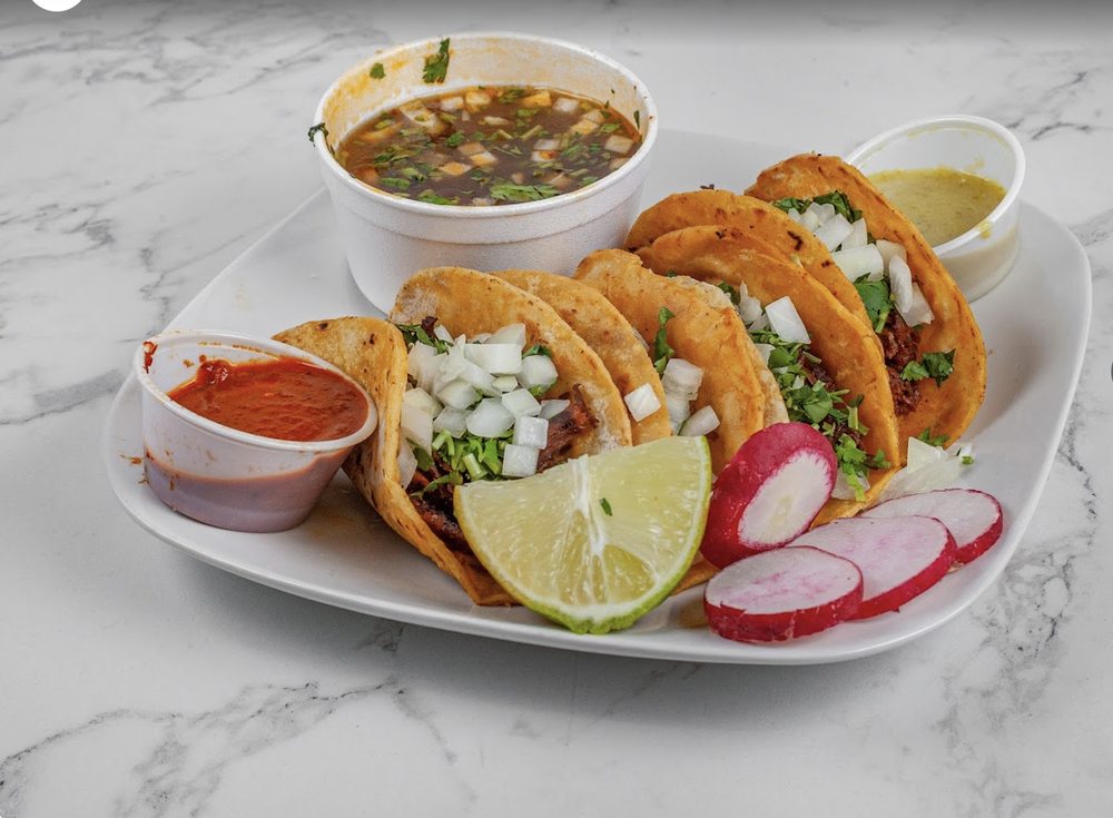 Los Sabrosos Cocina Mexicana