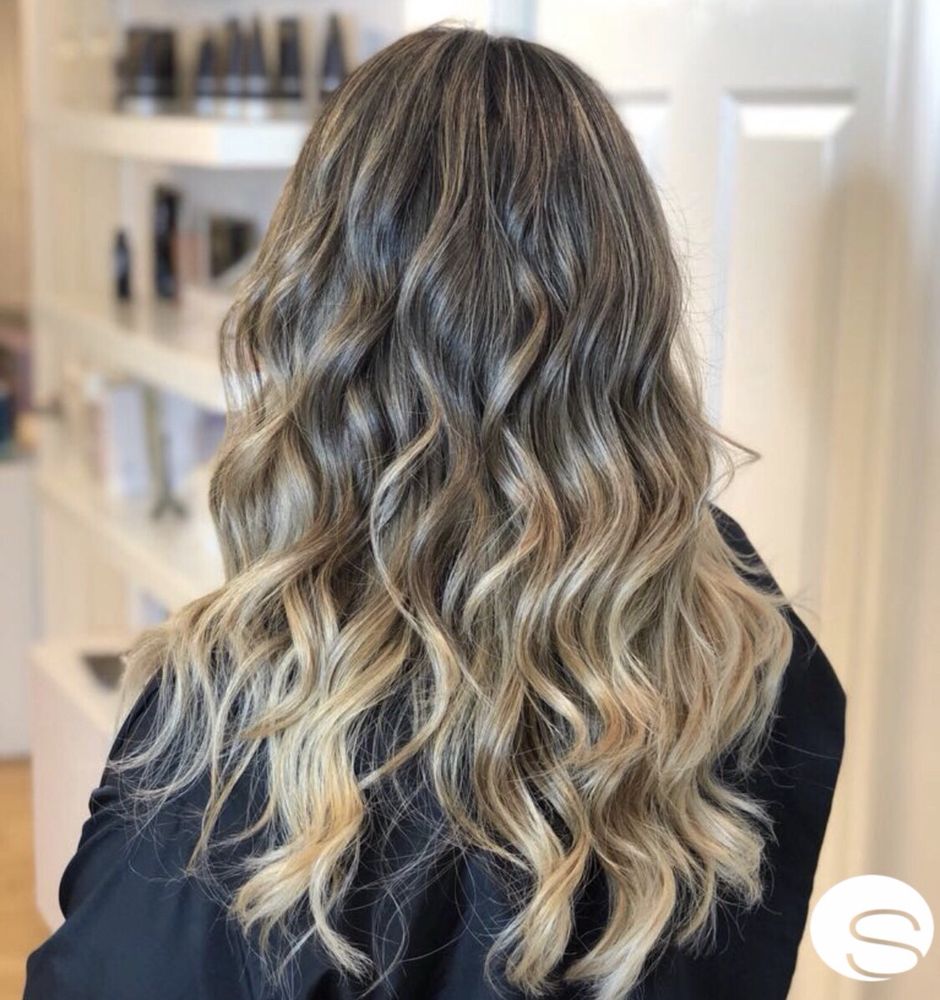 Salon Simis & Spa