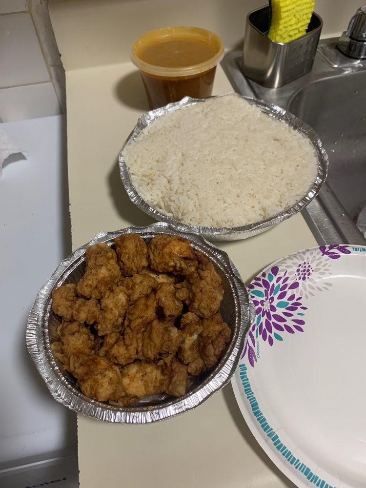 Caridad Restaurant