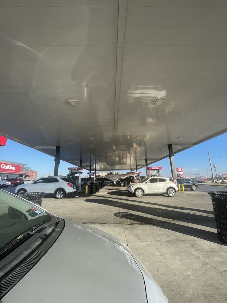 QuikTrip