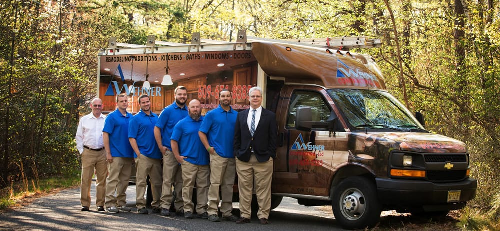 image of business AJ Wehner General Contracting