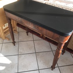 Workbench Furniture Restoration Repair 8631 Gravois Rd Workbench Furniture Restoration Repair 8631 Gravois Rd Saint Louis Mo Phone Number Yelp