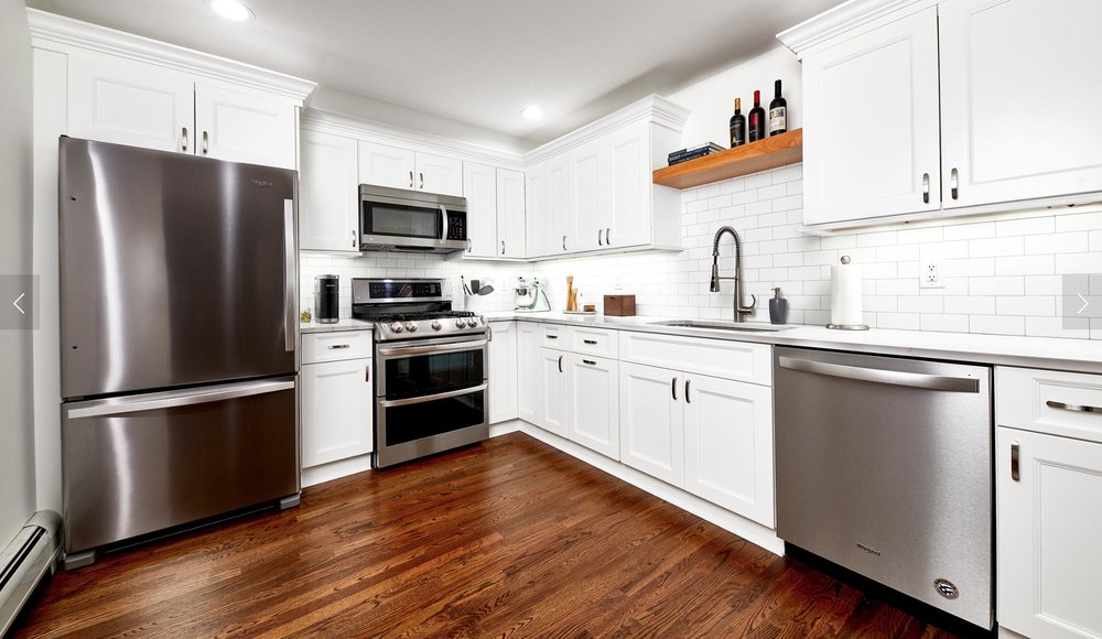 Thompson Fine Home Renovations