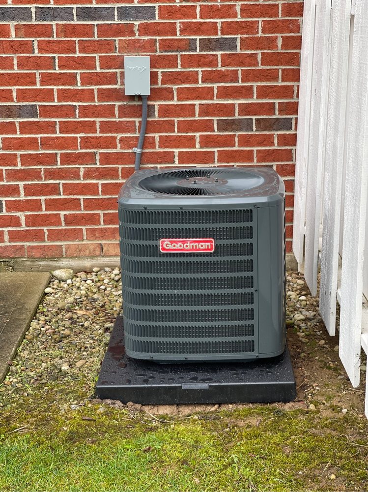 image of business Apostolic Heating & Cooling