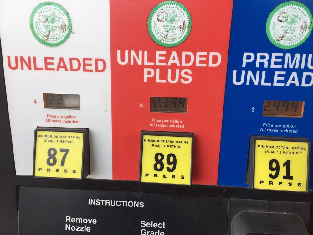 Aisle 1 Gas Stations 1813 E Gibson Rd, Woodland, CA Phone Number