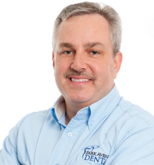 image of business Park Avenue Dental-Michael A Sherman DDS
