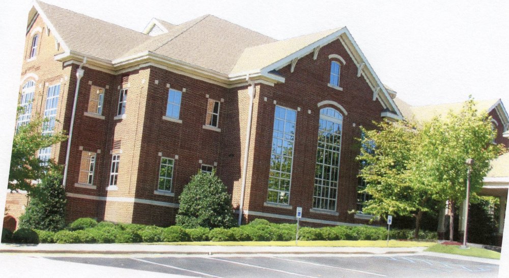 The Eye Center Eyewear & Opticians 401 Meridian St N, Huntsville