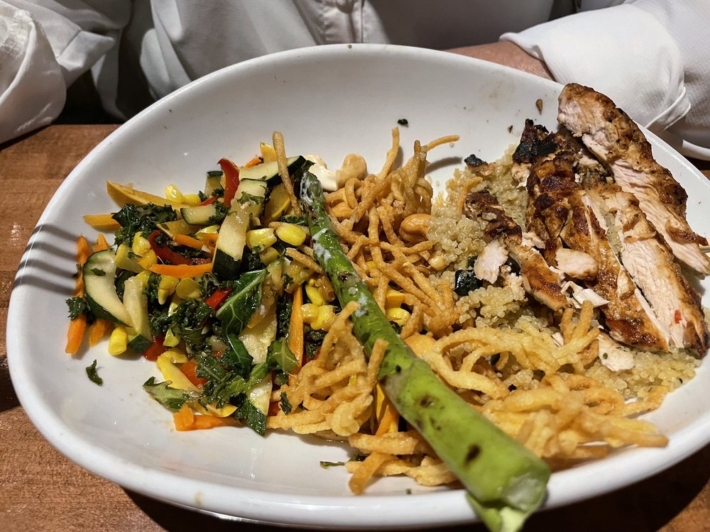 Atria's Restaurant - Pleasant Hills