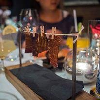 Double J Jerky