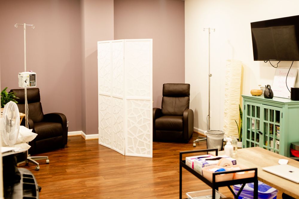 Capital Integrative Health