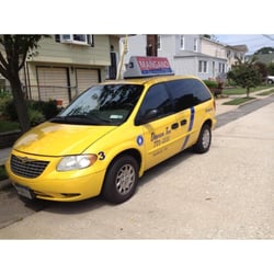 Dawson Taxi Service - Baldwin, NY, United States