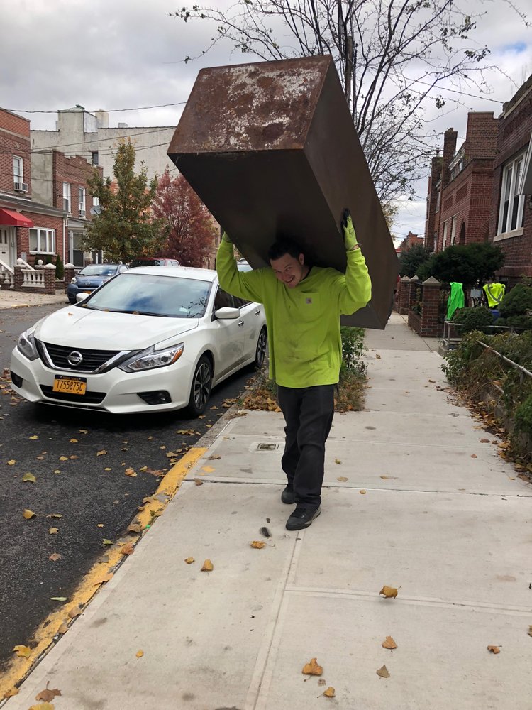 Cleanco Cleanout Service