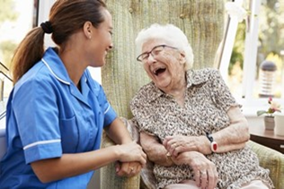 Transition Care Telemetry