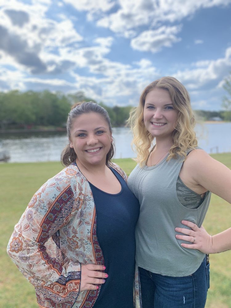 Amanda’s Back Porch Grooming