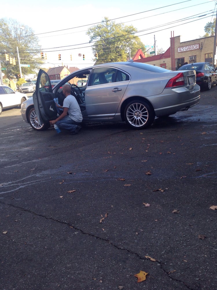 Carolina Car Wash 41 Reviews Car Wash 414 E Main St, Carrboro, NC