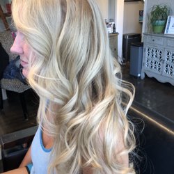Best Hair Stylists Near Sherry Hollands Plume The Dressing Room