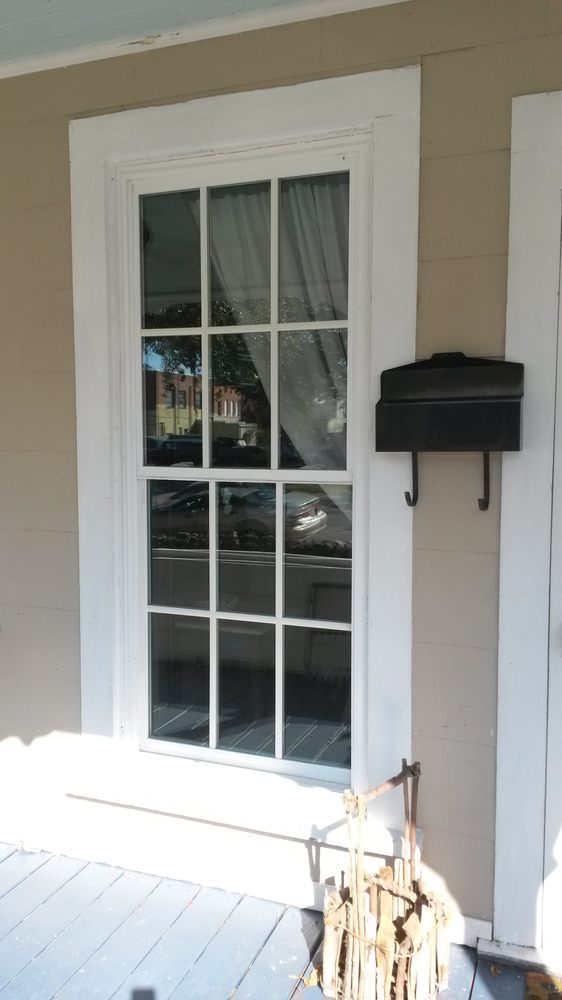 Washington Replacement Windows