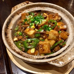 J2c Asian Bistro 117 Photos 75 Reviews Cantonese 561 S Photo Of J2c Asian Bistro Lexington Ky United States Mapo Tofu Clay