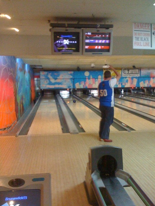 Bowling Alley Near Myrtle Beach Bowling Alley Near Myrtle Beach