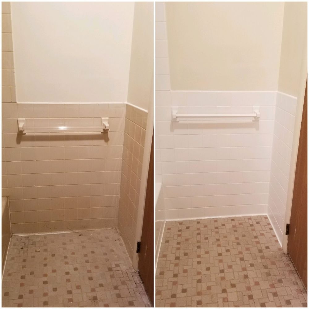 Quiles Quality Tub Refinishing