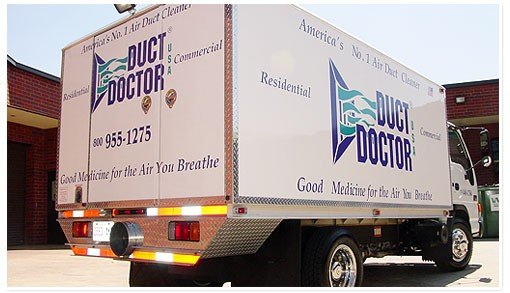Duct Doctor