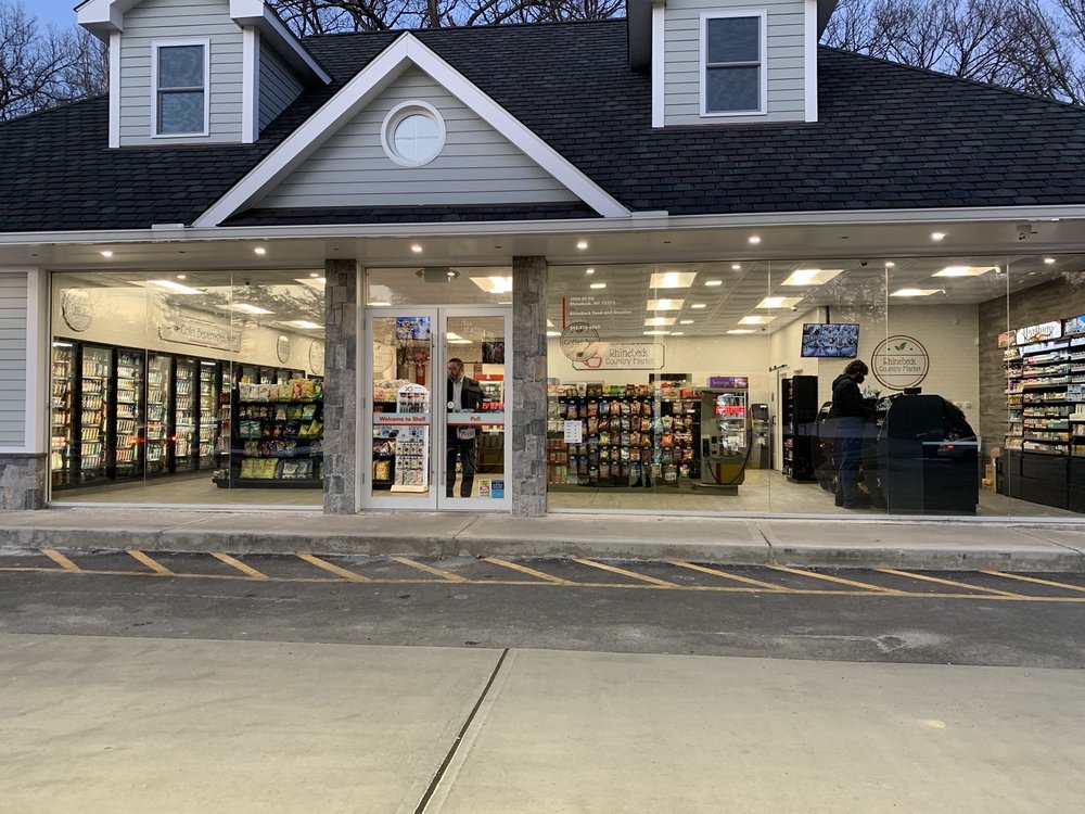 Rhinebeck Country Market