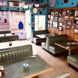 The Potholder Cafe 598 Photos 950 Reviews Diners 3700 E Photo Of The Potholder Cafe Long Beach Ca United States