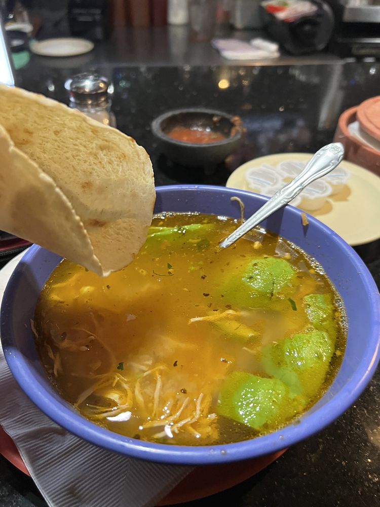 El Tapatio