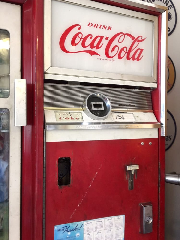 Retro Lube Oil Change