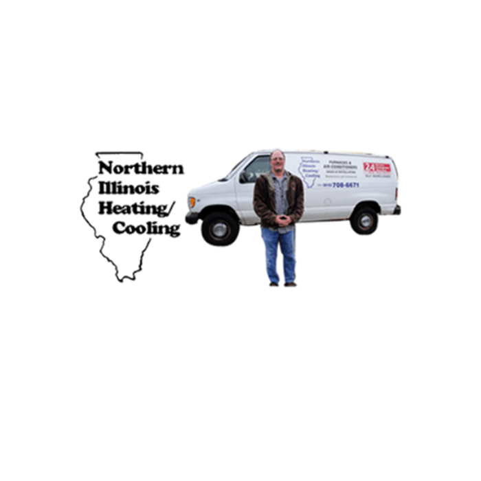 image of business Northern Illinois Heating/Cooling