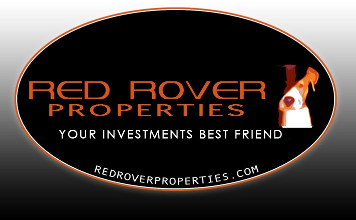 image of business Red Rover Properties and Field Services