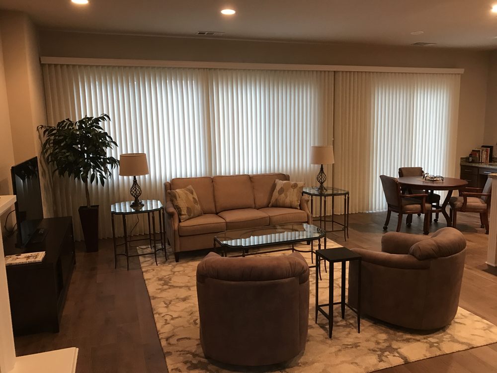 Custom House Furniture