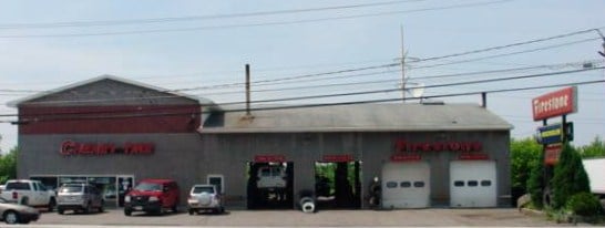 Seaway Tire and Auto Service