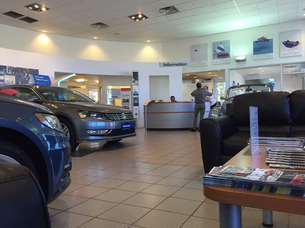 Chico Volkswagen 41 Reviews Car Dealers 902 Main St, Chico, CA