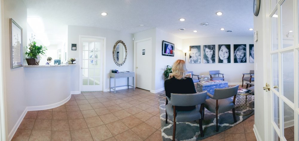 image of business Tri-Cities Center For Cosmetic Dentistry