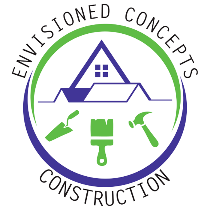 image of business Envisioned Concepts Construction